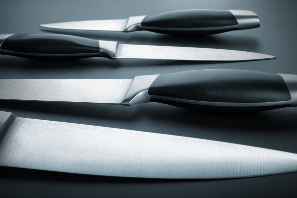 Behind the Scenes: How Chef Knives Are Tested and Quality Assured