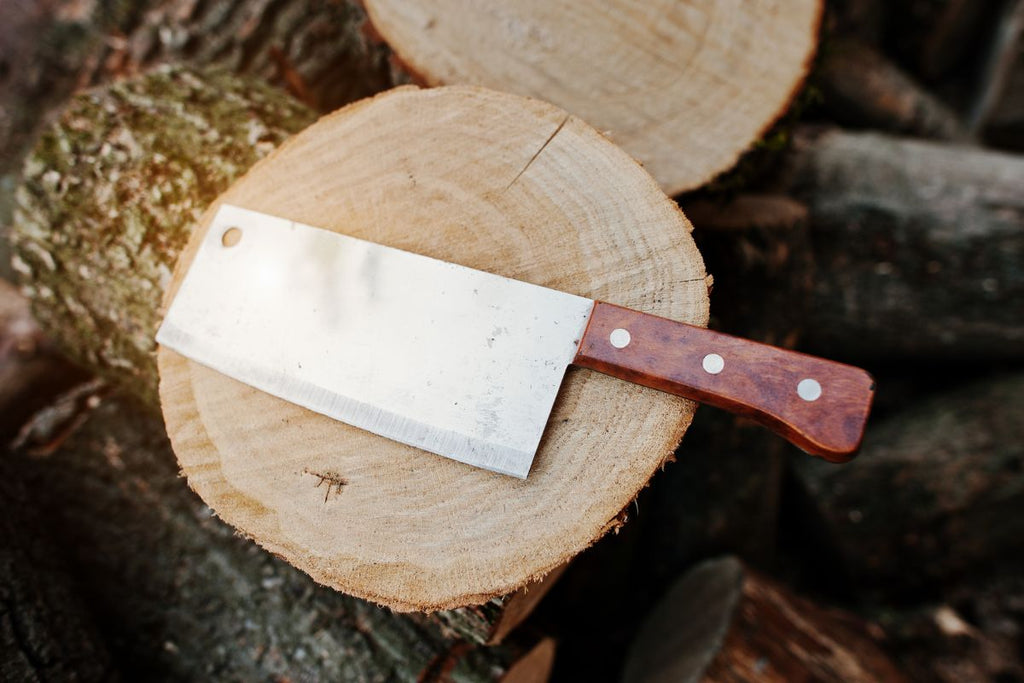 Beyond the Blade: Exploring Different Knife Handles