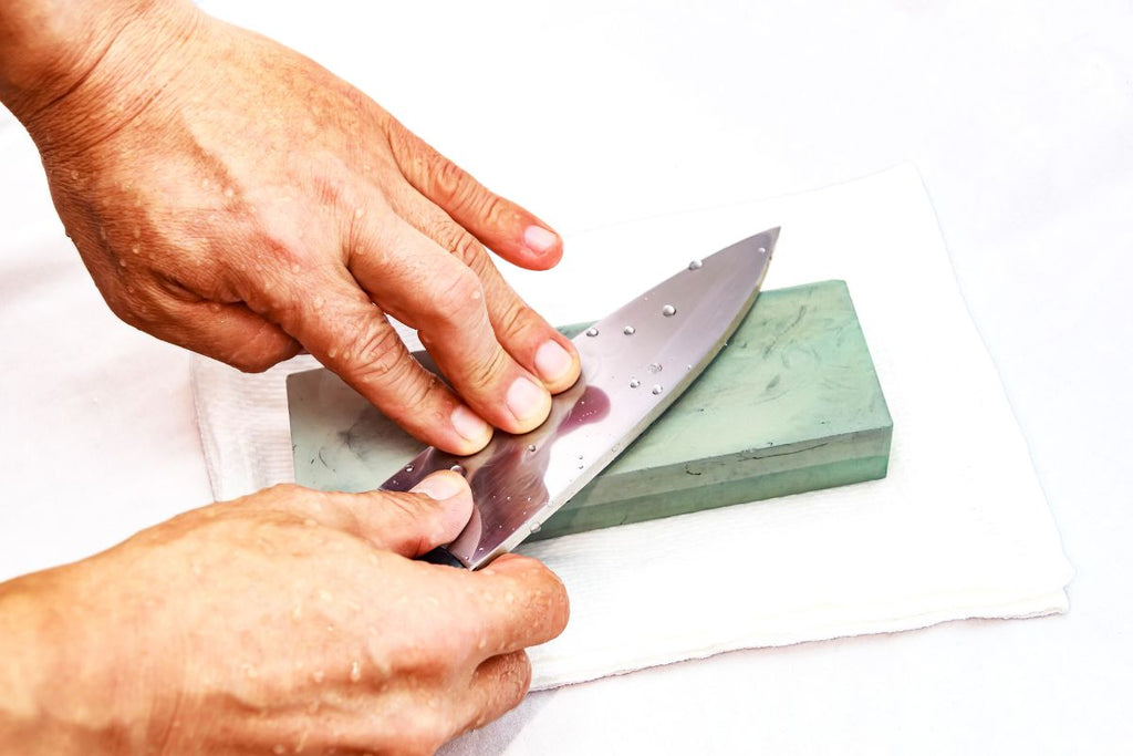 Chef Knife Care Guide: Maintaining Different Blade Types for Peak Performance