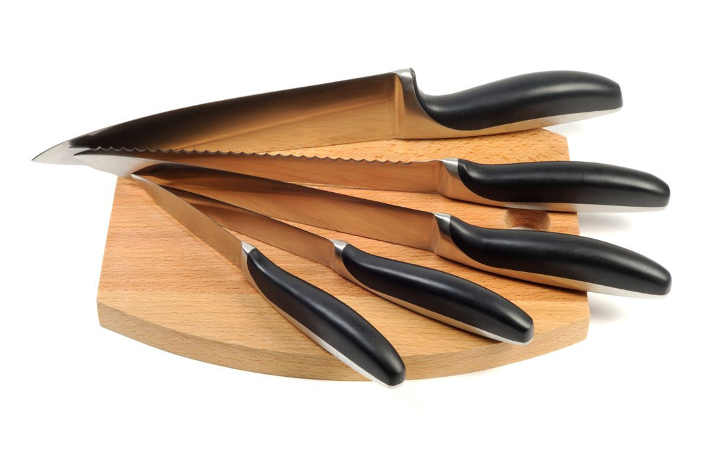 Slice and Dice: Cooking Class Essentials - How to Choose the Perfect Knife Set