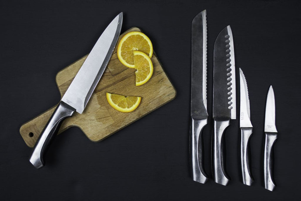 Kitchen Knife Myths Debunked: Separating Fact from Fiction
