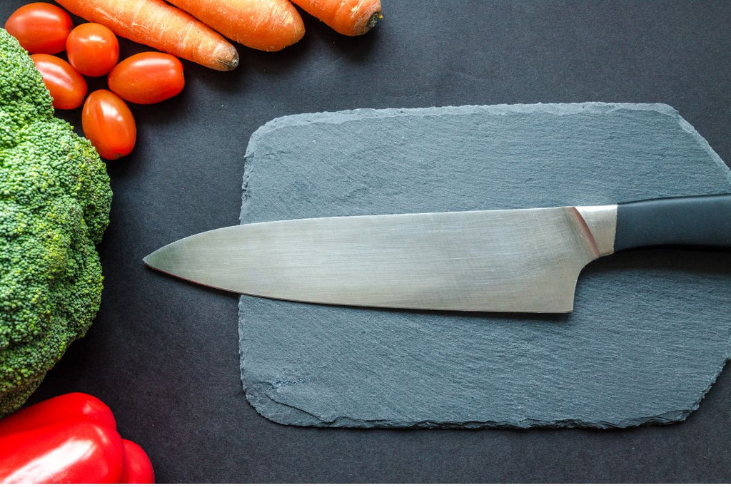 The Green Kitchen: Eco-Friendly Knife Options
