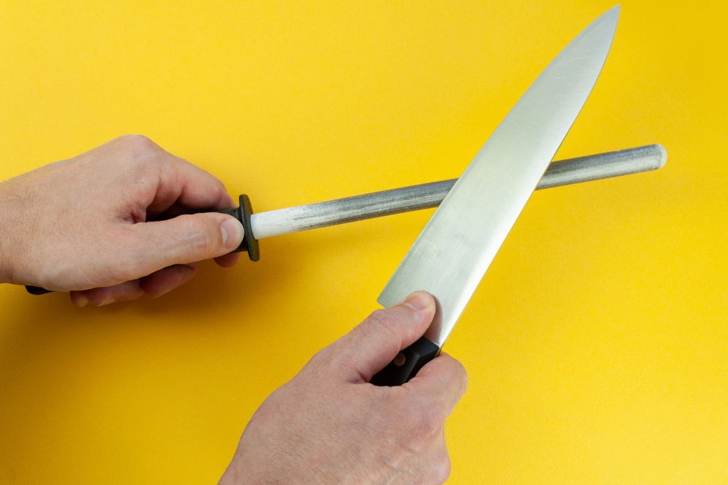 The Science of a Sharp Edge: What Makes a Chef Knife Truly Sharp?