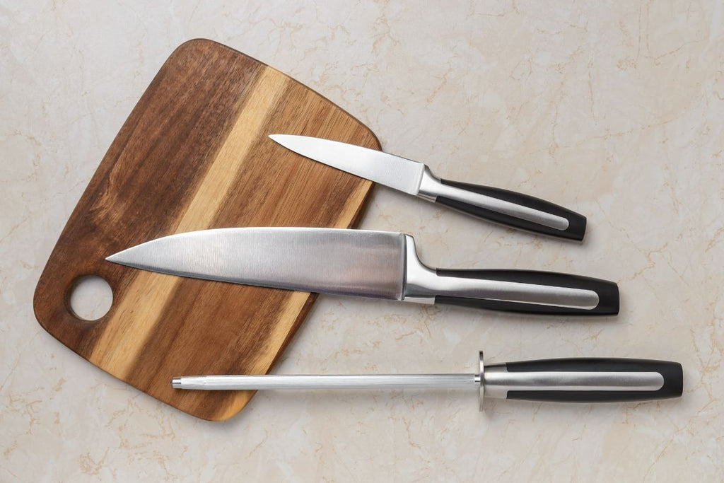Accessorize Your Culinary Journey: Must-Have Chef Knife Accessories