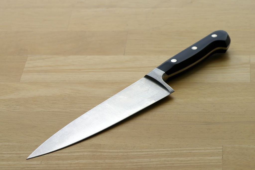 From Classic to Contemporary: The Evolution of Chef Knife Designs