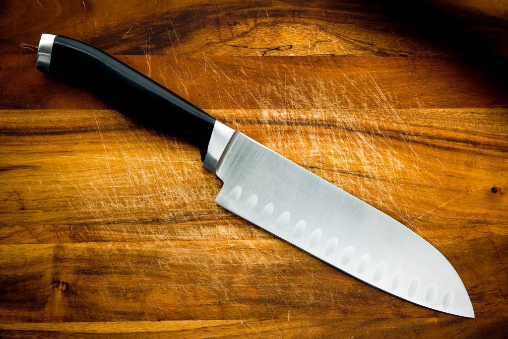 Knife Care 101: How to Maintain Your Chef Knife's Performance
