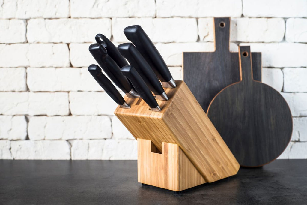 Professional Chef Knife Sets vs. Individual Purchases: Pros and Cons