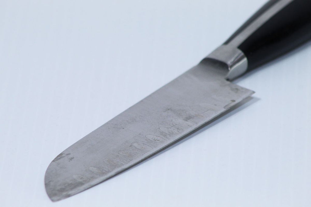 Santoku Knife vs. Gyuto Knife: Which is Right for You?