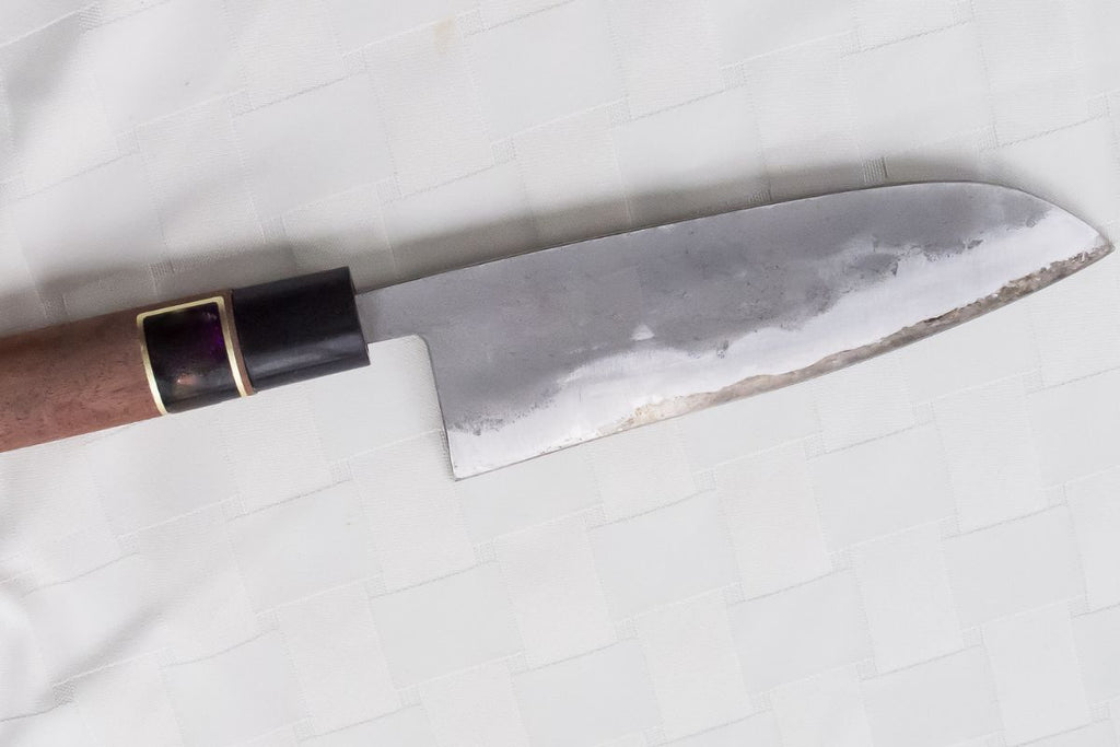 The Heritage of Kitchen Blades: A Journey Through Chef Knife History